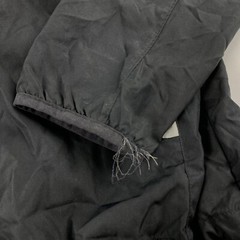Under Armour UA Running Reflective Hoodie Jacket Mens Medium All Seasons