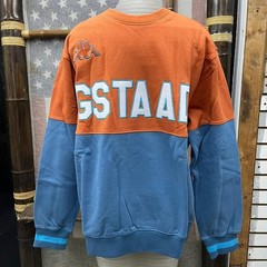 NWT Kappa 1pc Authentic Eroi Gstaad Sweat