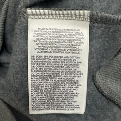 The North Face Men’s Half Dome Pullover Hoodie TNF Medium Grey Sz S M L XL XXL