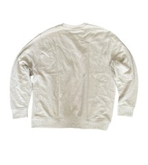 NIKE Club Fleece Men’s Pullover Crew Sustainable Materials Size XL DR9159-072
