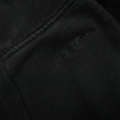 Demetrius Harmon Hoodie Mens Small Black You Matter Pullover Long Sleeve Hooded