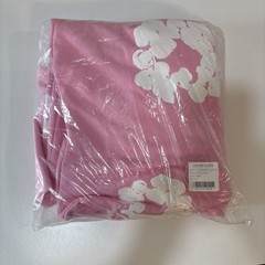 Denim Tears Pink Hoodie Size Medium 100% Authentic With Tags👍👍🔥🔥