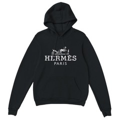 Hermes Paris Logo Design Shirt/Hoodie/Sweatshirt