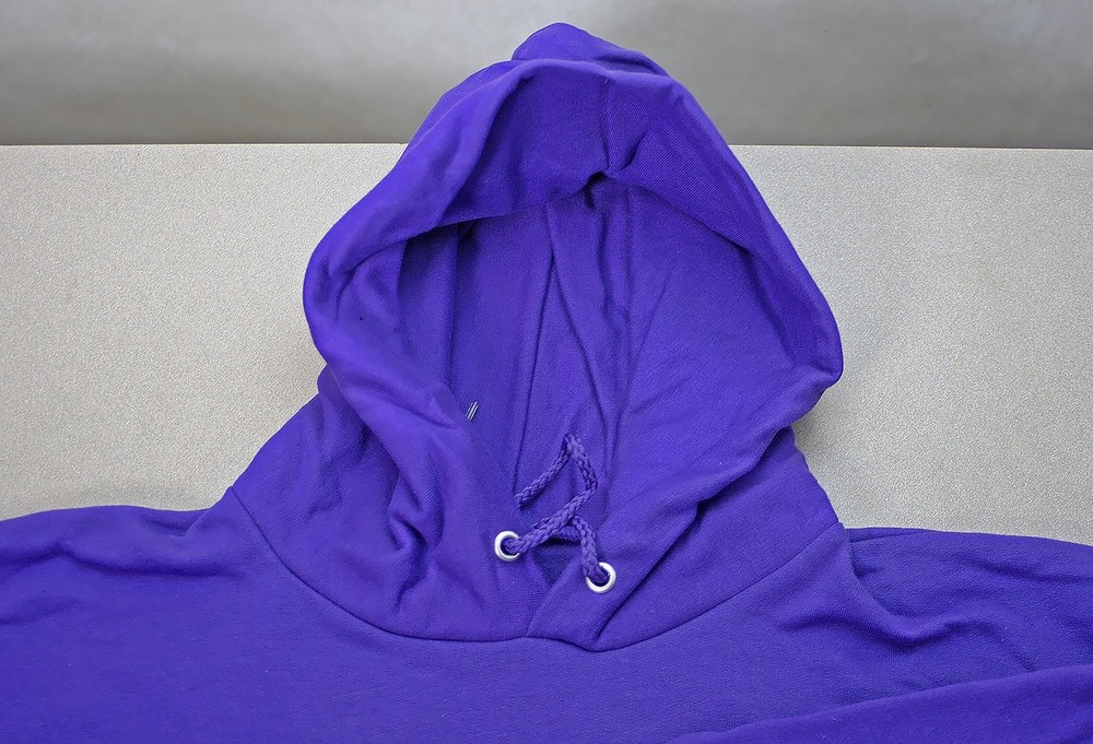 NEW Hanes ComfortSoft EcoSmart 100% Cotton Pullover Hooded Sweatshirt