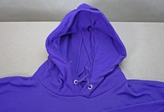 NEW Hanes ComfortSoft EcoSmart 100% Cotton Pullover Hooded Sweatshirt