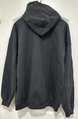 Primark Call Of Duty Men’s Hoodie Leave None Standing Blackout Size 2XL New 1997