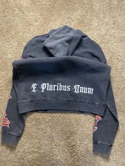 Godspeed Hoodie One Day Shipping Size (L) Brand New Free Shipping US Seller