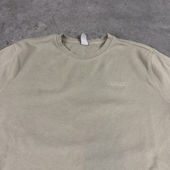 Hurley Sweatshirt Mens XL Green Long Sleeve Pullover Preowned