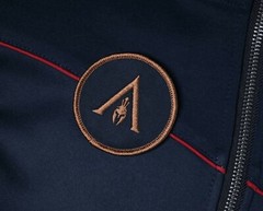 AC Odyssey – Spartan Hero Hoodie Ubi Workshop **OFFICIAL UBISOFT** NEW***