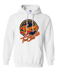 Team Clark – 22 – Indiana Fever – Top Seller – Hoodie Sweatshirt – Unisex