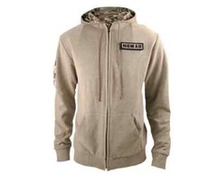 Ghost Recon Wildlands Reversible Nomad Hoodie Official Ubisoft **Brand New**
