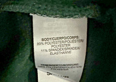 GAIAM NWT Mens M Time to Train LS 1/4 Zip Hoodie Pine Grove Heather Green NWT$70
