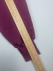 Yeezy Gap Engineered By Balenciaga Perfect Hoodie Purple Small