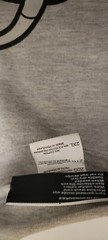 Men 2XL Trukfit Clothing Sweatshirt Respect Few Fear None Skateboard Spaceman S