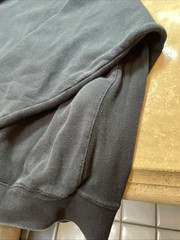 Vintage Triple Five Soul Sweatshirt. 555 Soul NYC. 2000s Rare & Gorgeous. Large.