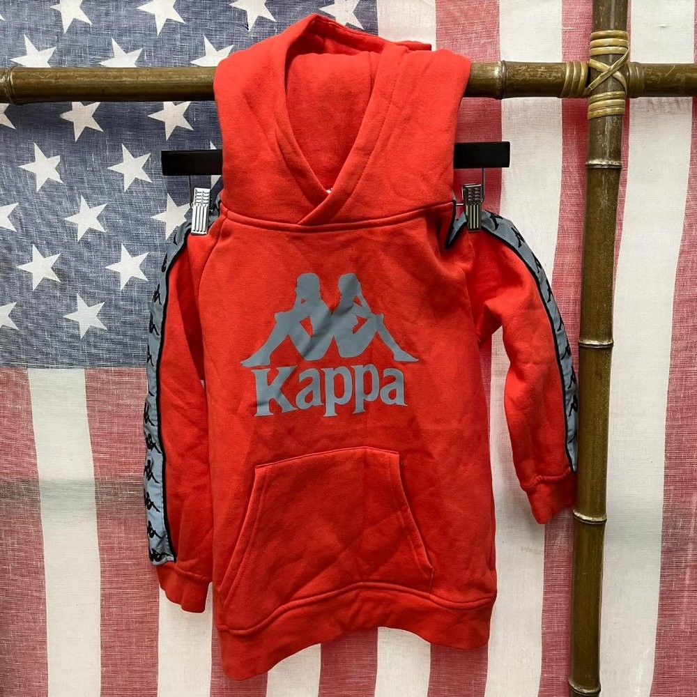 NWOT Kappa 1 pc Hoodie only