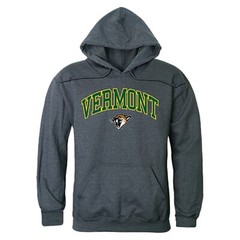 University Of Vermont Catamounts UVM Pullover Hoodie Sweatshirt S M L XL 2XL