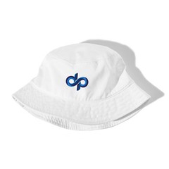 Organic bucket hat | dp CUSTOM