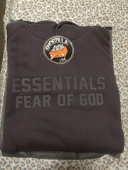 Essentials Plum -NEW WITH TAGS Plum Brown. Size XL