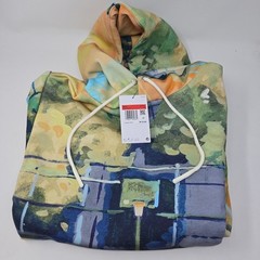Nike Basketball Hoodie Mens L Standard Issue Therma-FIT HV3516-365 $110