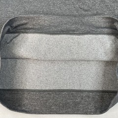 Champion Duo Dry Men’s Hoodie Sweatshirt Gray XXL Fleece Raglan Sleeves Pullover
