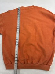 Vintage Sandy Hook Golf Club Crewneck Sweatshirt Size Medium
