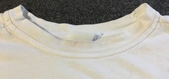 Vtg 90s Esprit Faded Distress Boxy Sweatshirt L Grunge Skate Surf Gotcha OP 80s