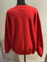 Vietnam veteran sweatshirt