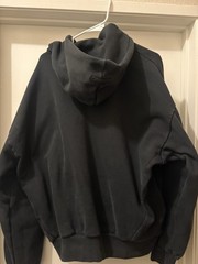 Essentials Hoodie Size Xl