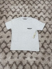🔥 Fear of God Essentials T-Shirt SS22 | ✅ Authentic | 3 Colors | XS-XL