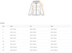 PinkPantheress Capable Of Love 2024 Tour Graphic Multicolor Unisex Zip Hoodie