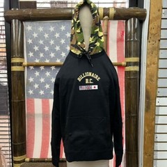NWOT Billionaire Boys Club 1pc Hoodie