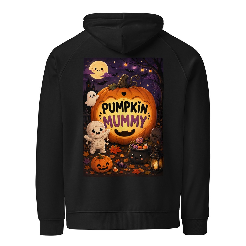 Women’s halloween hoodie