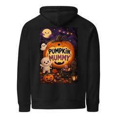Women’s halloween hoodie