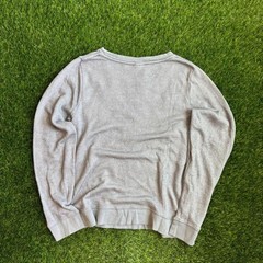 Unbranded Men’s Grey Sweatshirt