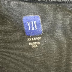 YZY Gap Engineered by Balenciaga Oversized Grey Dove Hoodie Sweatshirt Men’s XXL