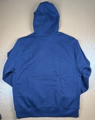 Nike Sportswear Club Fleece Hoodie Midnight Navy Men’s ALL SIZES BV2654-410 NEW