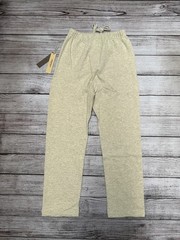 NEW Fear of God Essentials Relaxed Sweatpants Light Oatmeal XXS-XL FREE SHIPPING