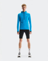 Men’s On Cloud Pace Hoodie – Malibu – 1ME30010018