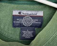 Vintage 90s Champion Reverse Weave Dartmouth Sweatshirt Size L Green Ivy League