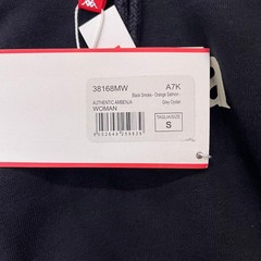 NWT Kappa 1 pc Hoodie