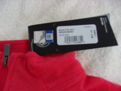 NWT Under Armour loose fit, top zippered pullover, men’s M, L, XL, XXL, Maryland
