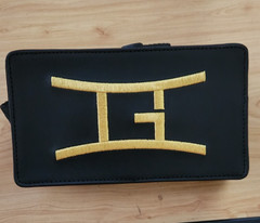 Gemelli Luxury Streetwear hoodie size XL (see description for measurements)