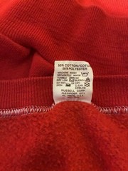 Vietnam veteran sweatshirt