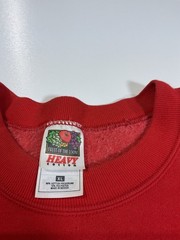 Vintage Ancient Egypt Sweatshirt Sz XL Pharaoh Hieroglyph King Tut 90s