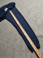 Roberto Cavalli Sweatshirt Mens 2XL Firenze Tiger Pullover NWT Blue