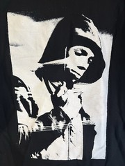 A Boogie Wit Da Hoodie Me Vs Myself Tour Hoodie Sz XL Rap Hip Hop Concert NWOT