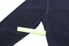 LEE Sweatshirt Mens M (MEDIUM) Pullover Crew Neck Dark Blue Logo
