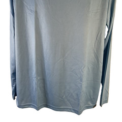 Recover Sport Elite Hoodie Sustainable Apparel Co Blue Performance NWT Men’s XL