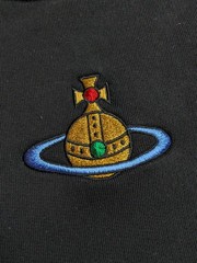 Vivienne Westwood sweatshirt men size XL